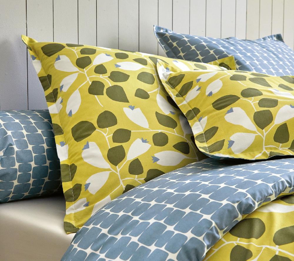 Blanc Des Vosges ENSEMBLE GARDEN LIME