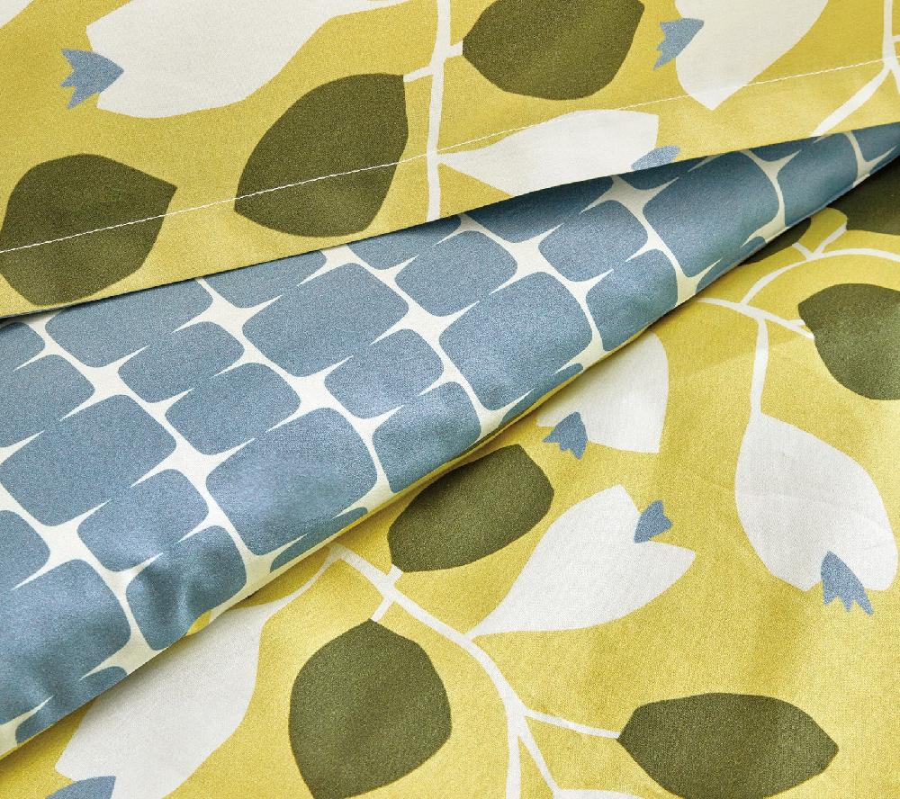 Blanc Des Vosges ENSEMBLE GARDEN LIME