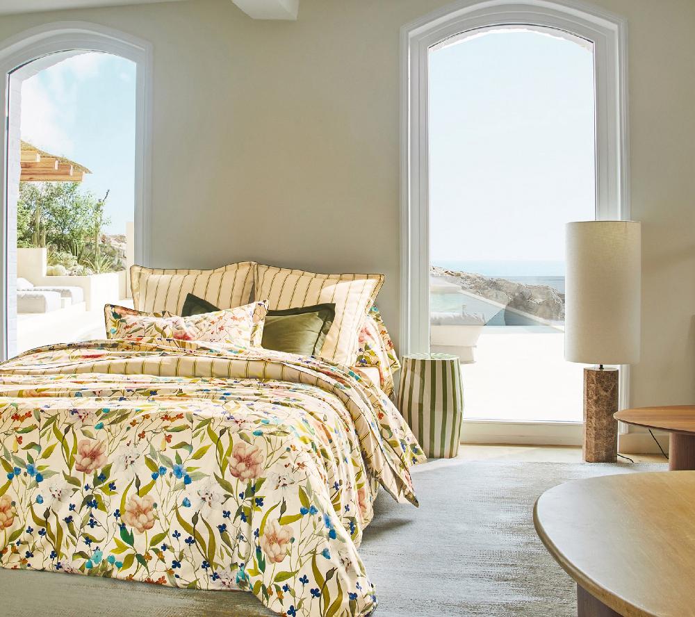 blanc des vosges ENSEMBLE GIARDINO NATUREL