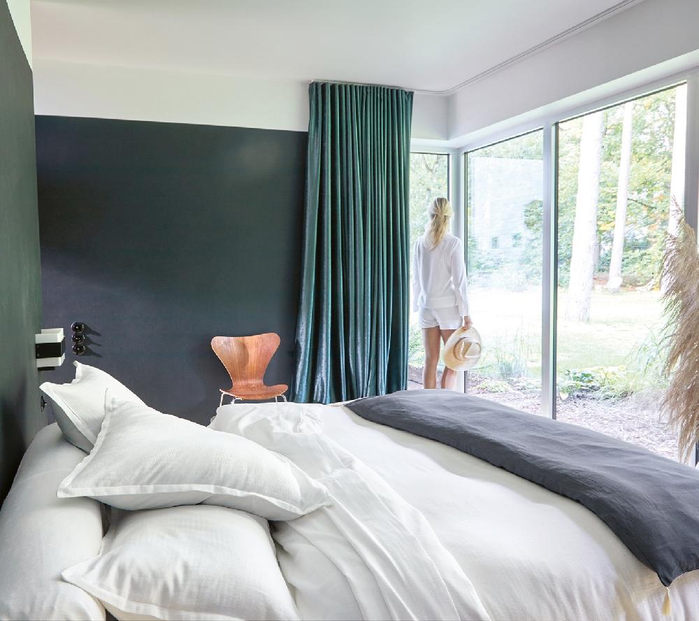 blanc des vosges ENSEMBLE GRAMINES BLANC