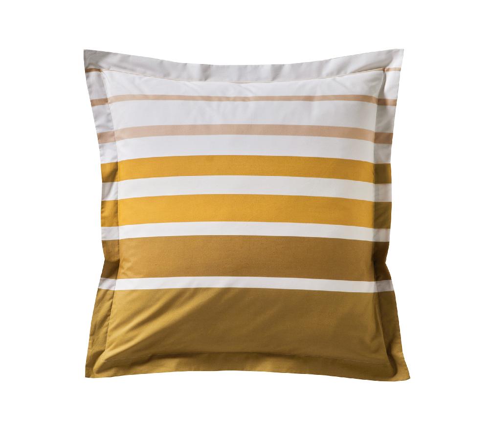 blanc Des Vosges ENSEMBLE GRAND LARGE OCRE
