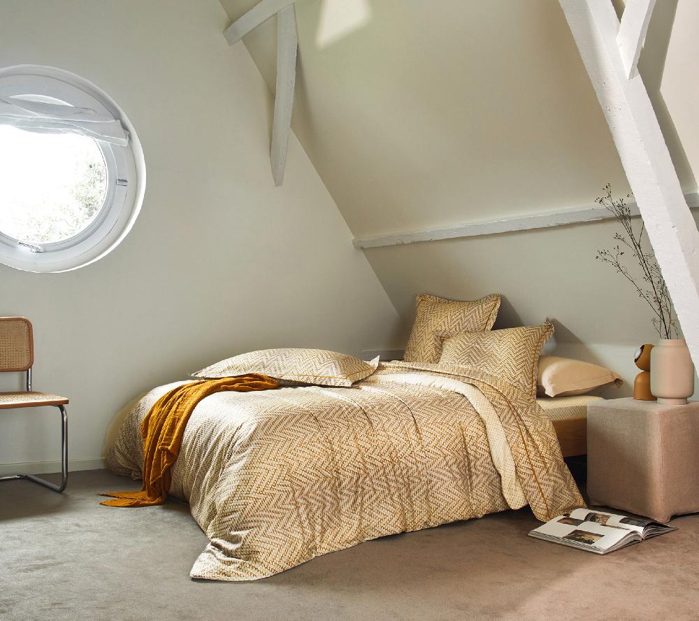 blanc des vosges ENSEMBLE GRAVITY DUNE