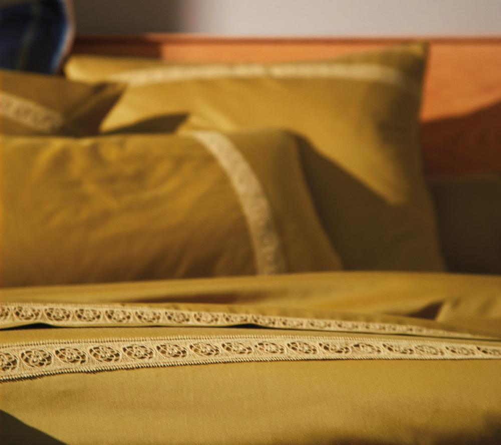 Blanc Des Vosges ENSEMBLE HERITAGE AMBRE