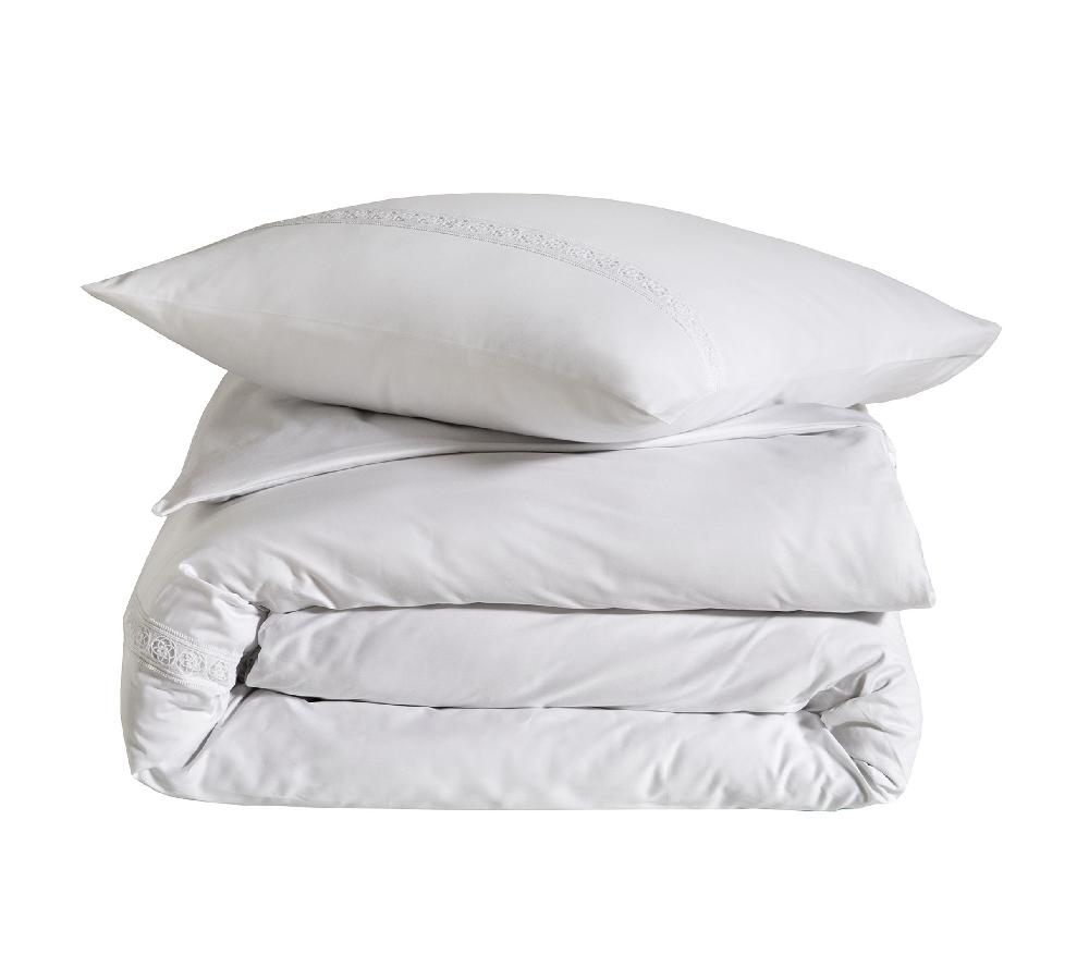 Blanc Des Vosges ENSEMBLE HERITAGE BLANC