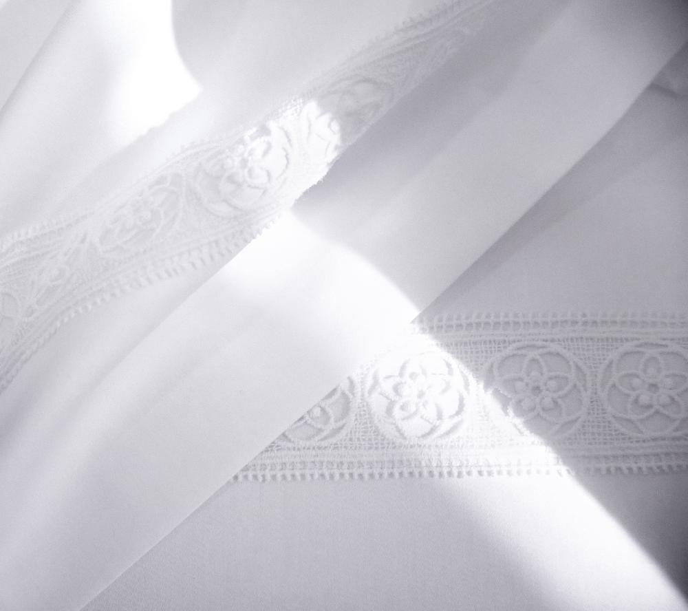 Blanc Des Vosges ENSEMBLE HERITAGE BLANC