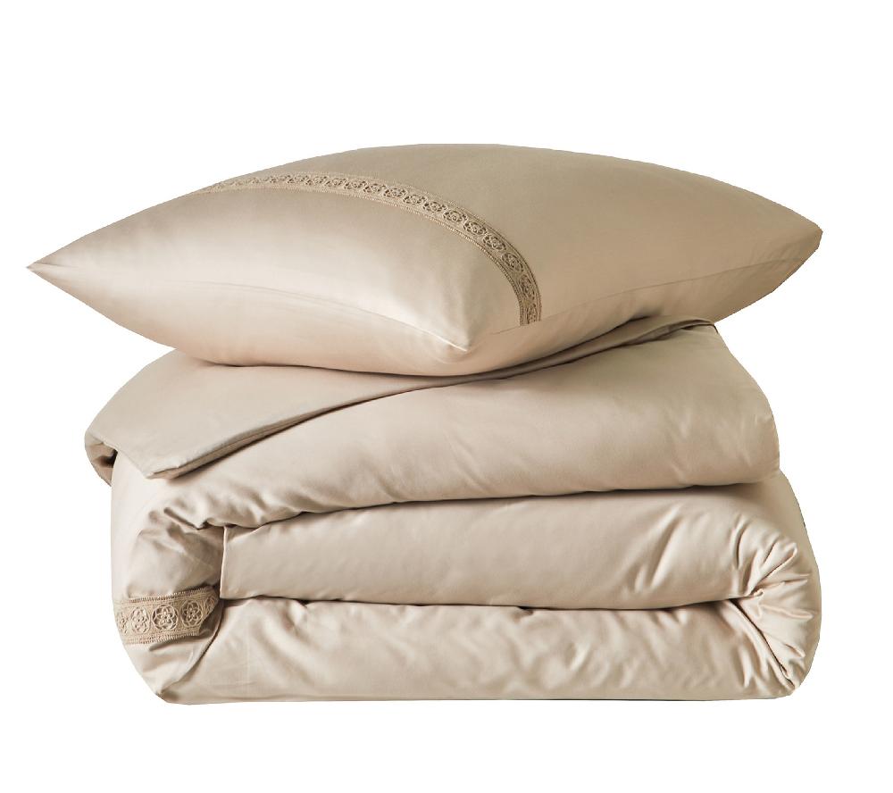 Blanc Des Vosges ENSEMBLE HERITAGE CHANVRE
