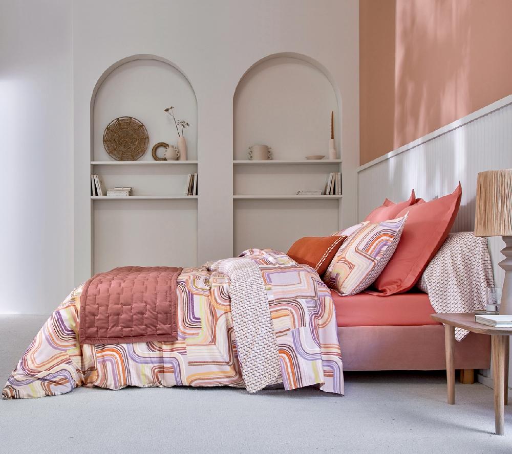 blanc des vosges ENSEMBLE INFLUENCES VIOLINE