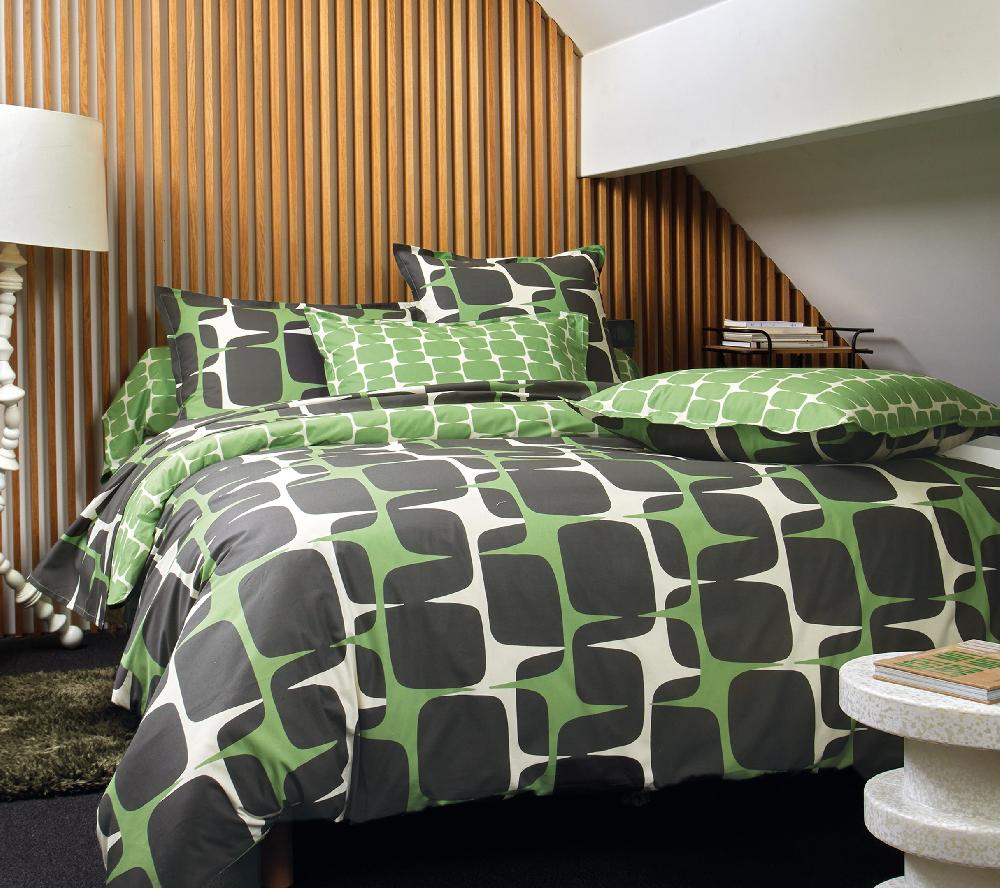 blanc des vosges ENSEMBLE LOHKO MENTHE