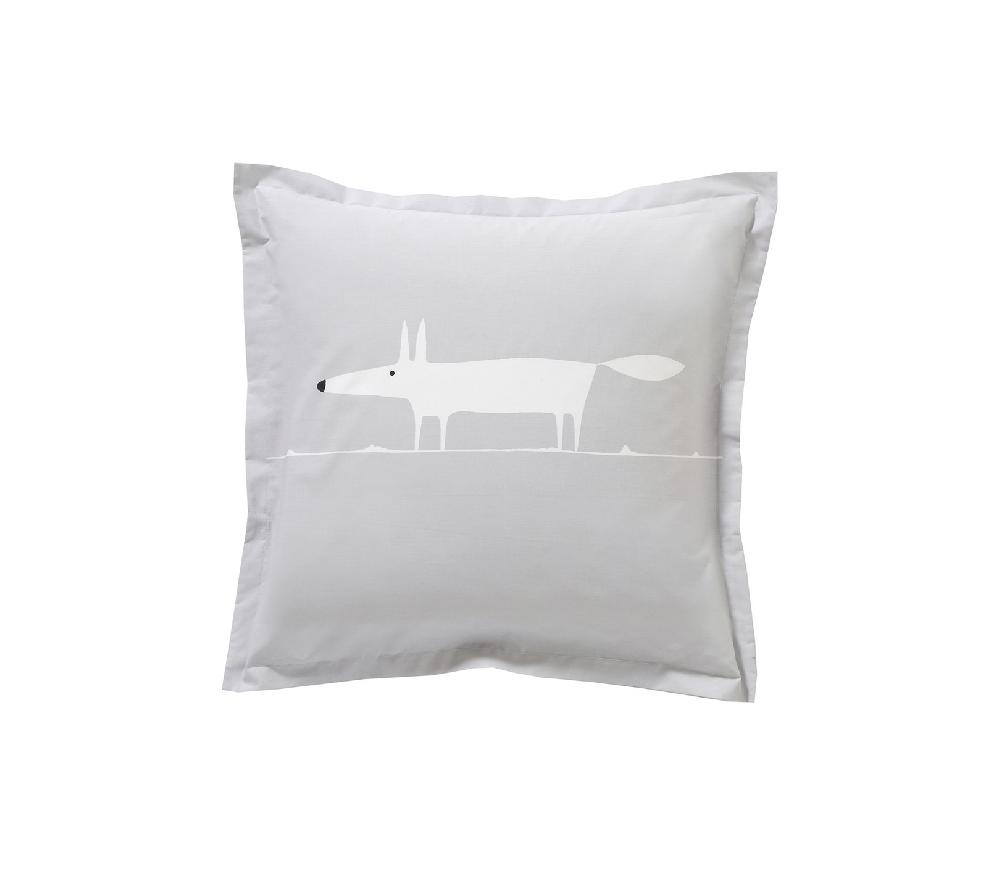 Blanc Des Vosges ENSEMBLE MR FOX GRIS