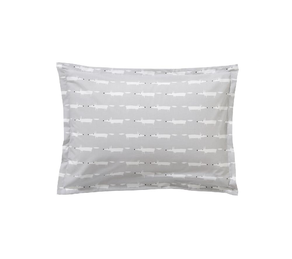 Blanc Des Vosges ENSEMBLE MR FOX GRIS
