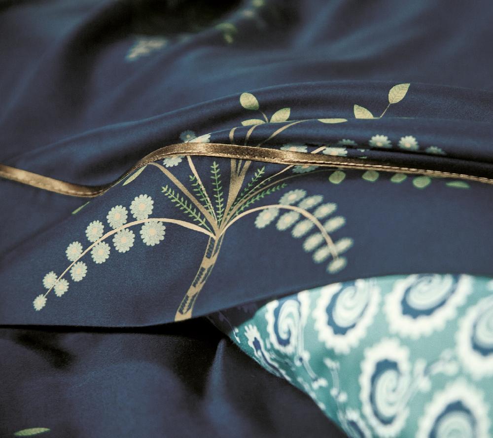 Blanc Des Vosges ENSEMBLE PALM GROVE NUIT