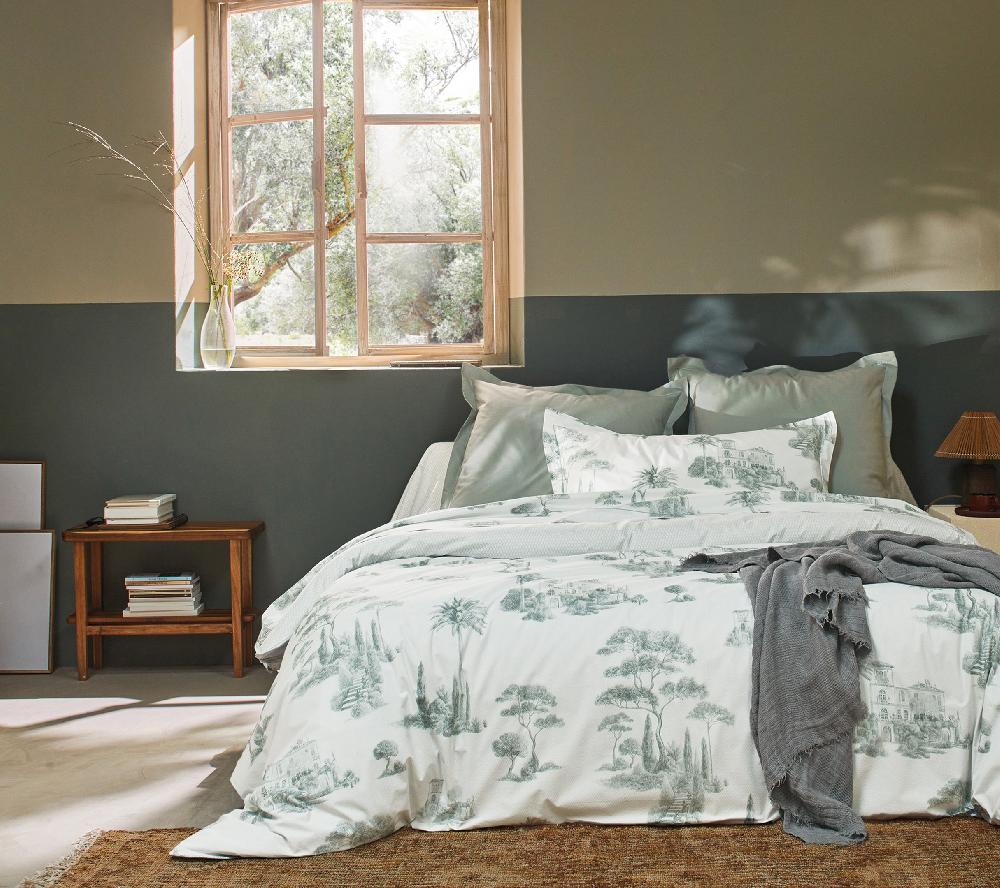 blanc des vosges ENSEMBLE PROMENADE SAUGE