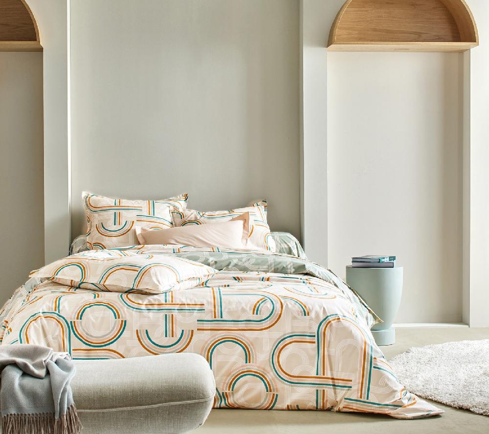 blanc des vosges ENSEMBLE RETRO SAUGE