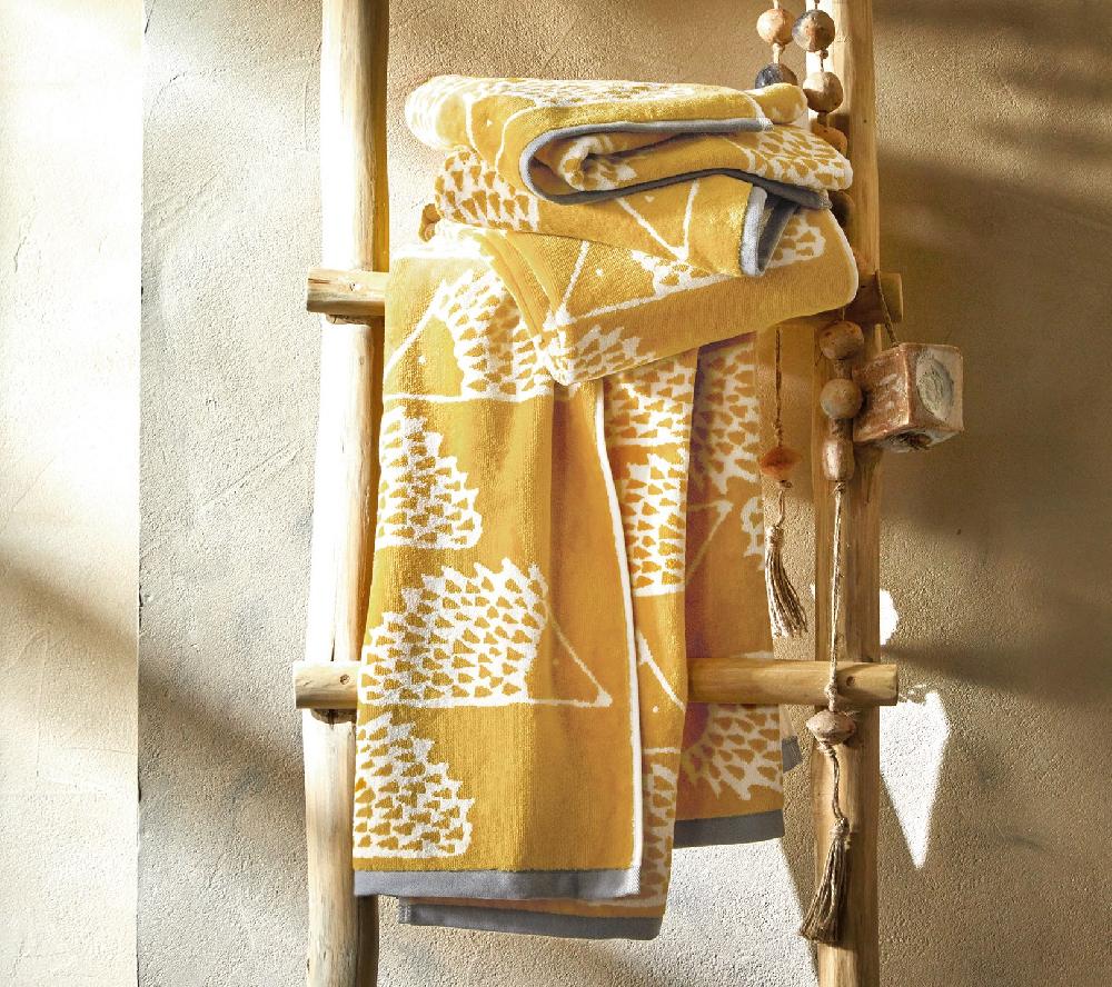 blanc des vosges ENSEMBLE SPIKE CURRY