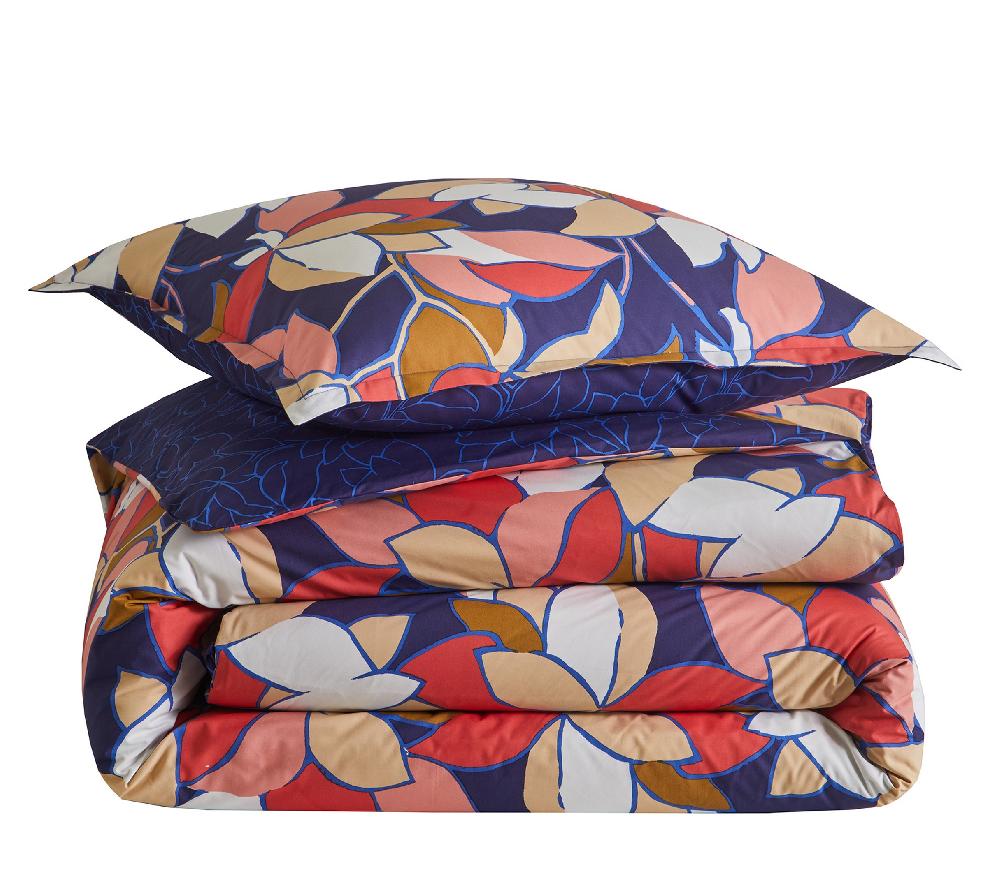 Blanc Des Vosges ENSEMBLE UTOPIA COBALT