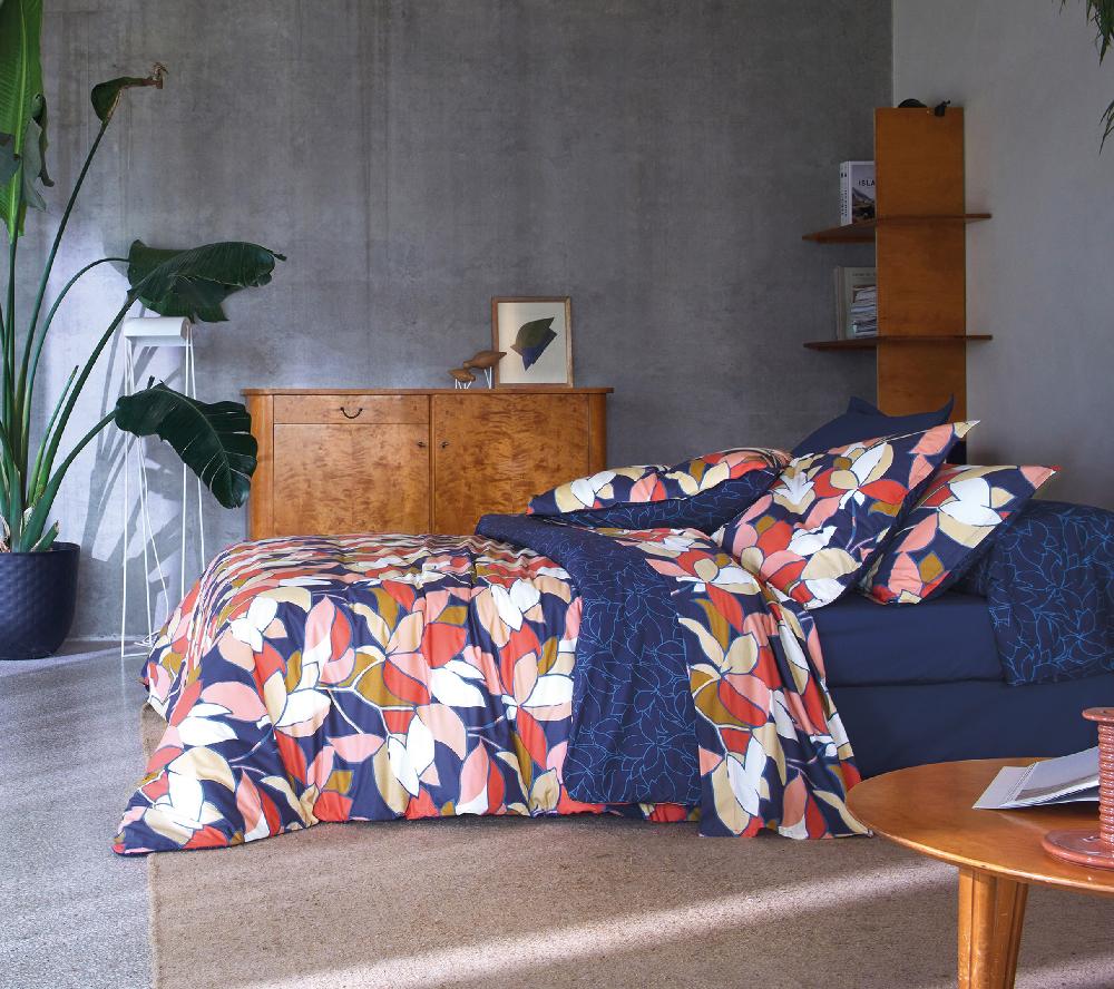 blanc des vosges ENSEMBLE UTOPIA COBALT