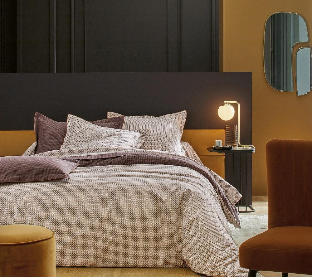 blanc des vosges ENSEMBLE VICE VERSA AMETHYSTE