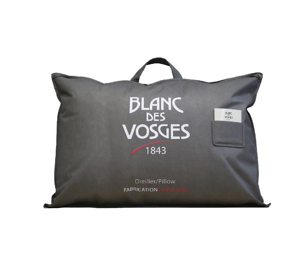 Blanc Des Vosges OREILLER NATUREL CHATEAU