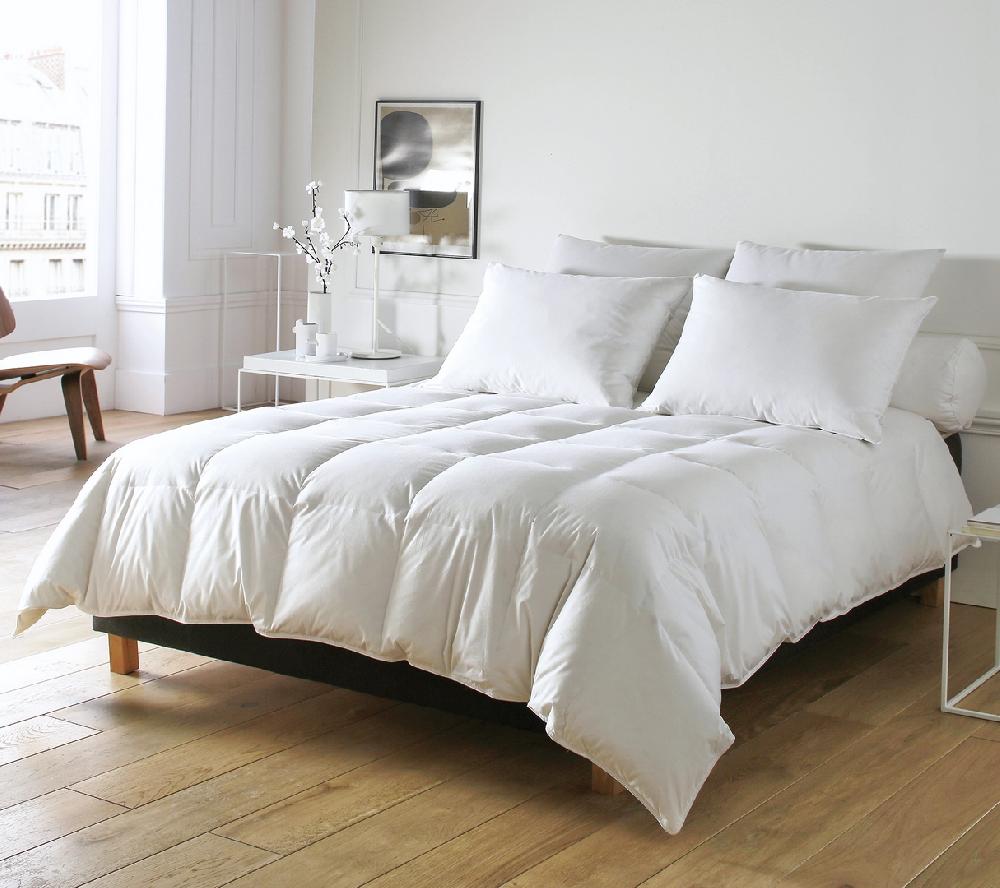 Blanc Des Vosges OREILLER NATUREL GRAND HOTEL
