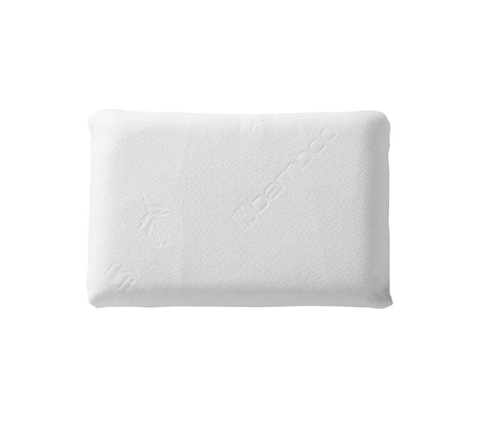 Blanc Des Vosges OREILLER SYNTHETIQUE VEGETALIA