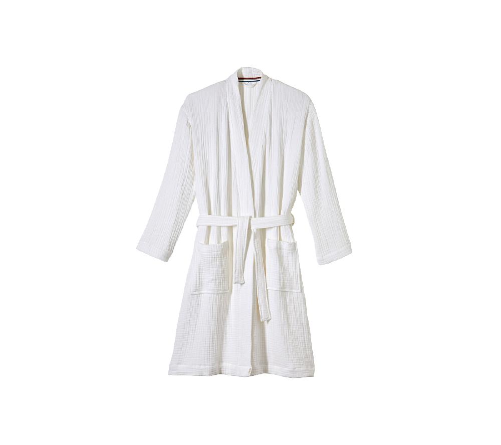 Blanc Des Vosges PEIGNOIR COSY CRAIE