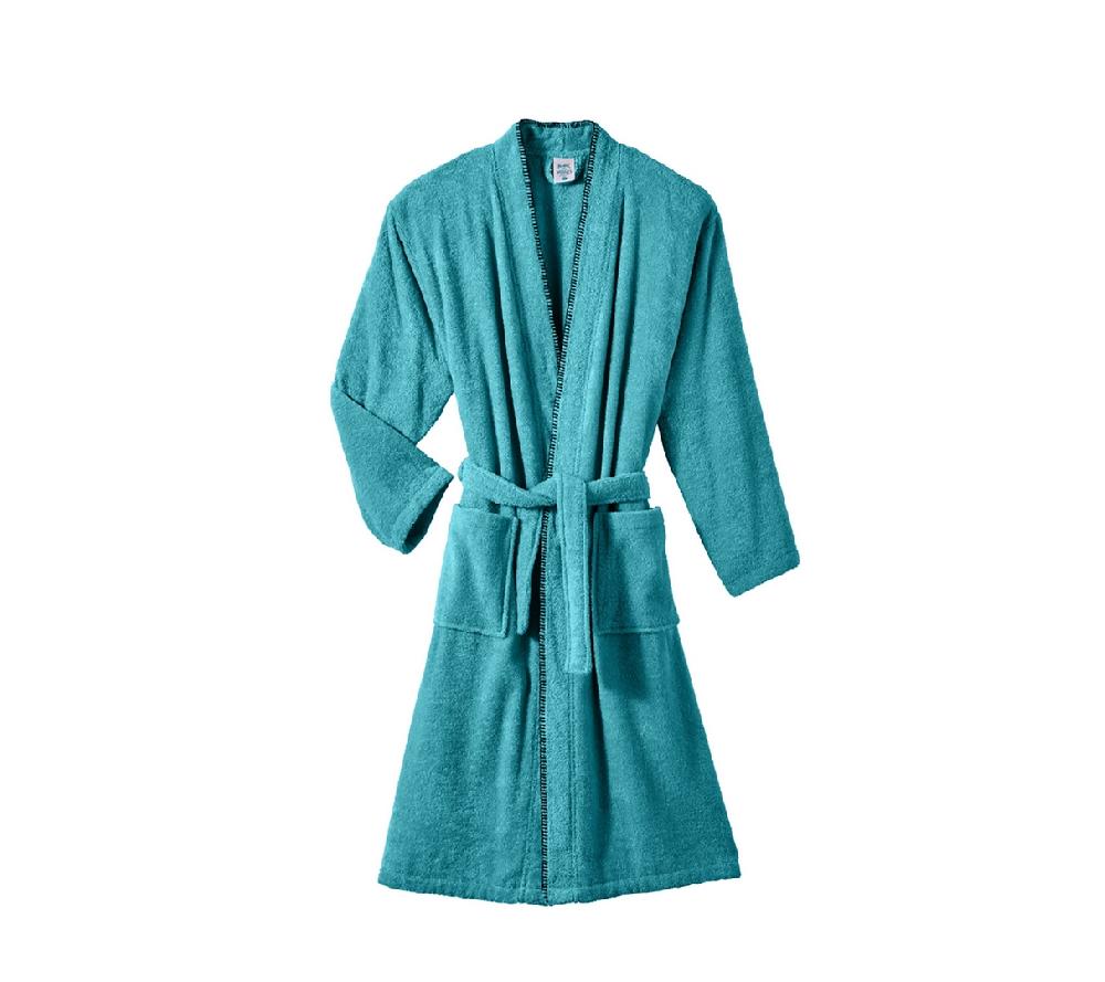 Blanc Des Vosges PEIGNOIR INTIME CELADON