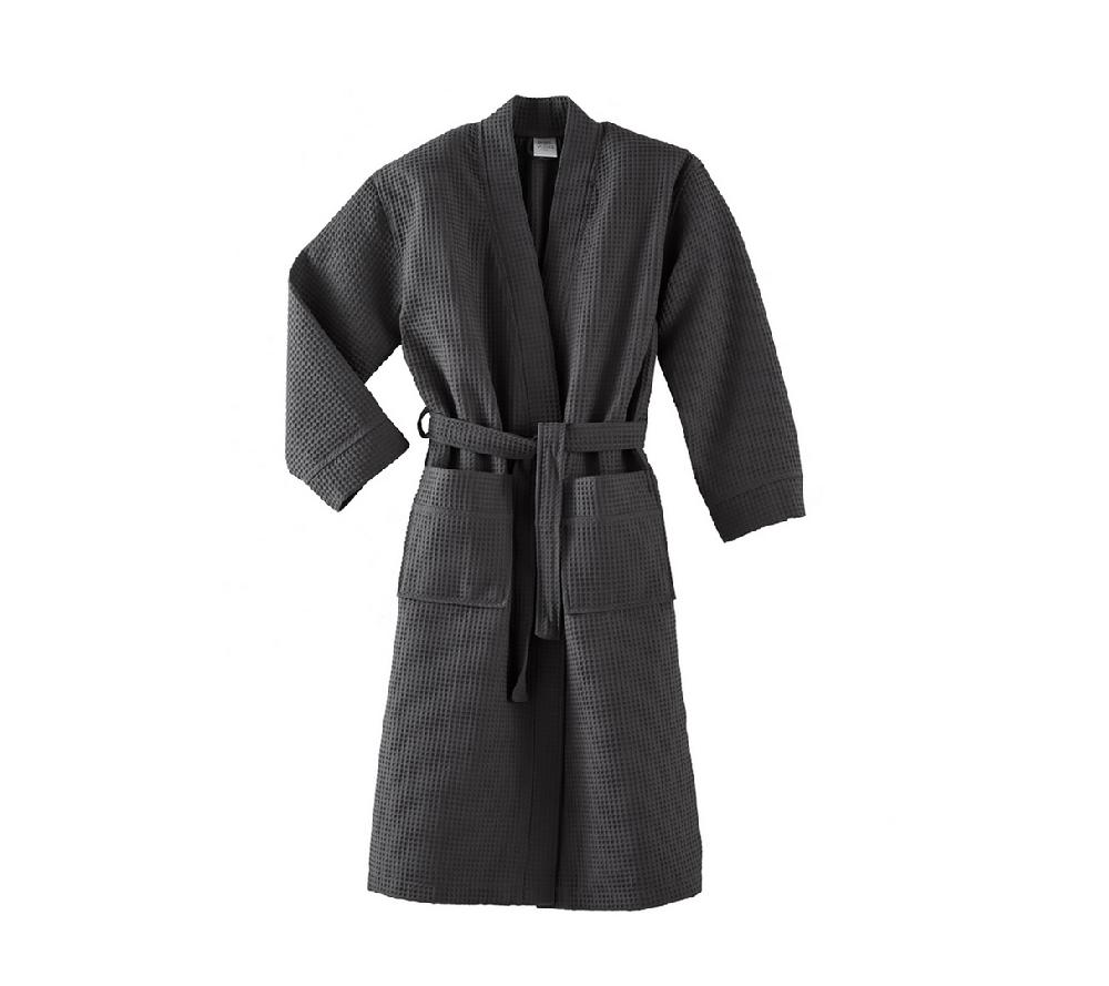 Blanc Des Vosges PEIGNOIR MANOIR ANTHRACITE