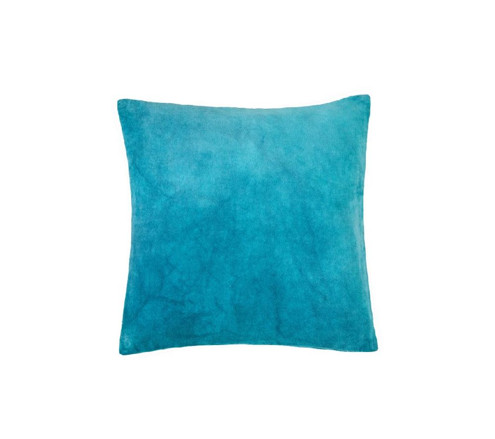 Blanc Des Vosges ENSEMBLE ENVELOPPE COUSSIN PACHA CELADON
