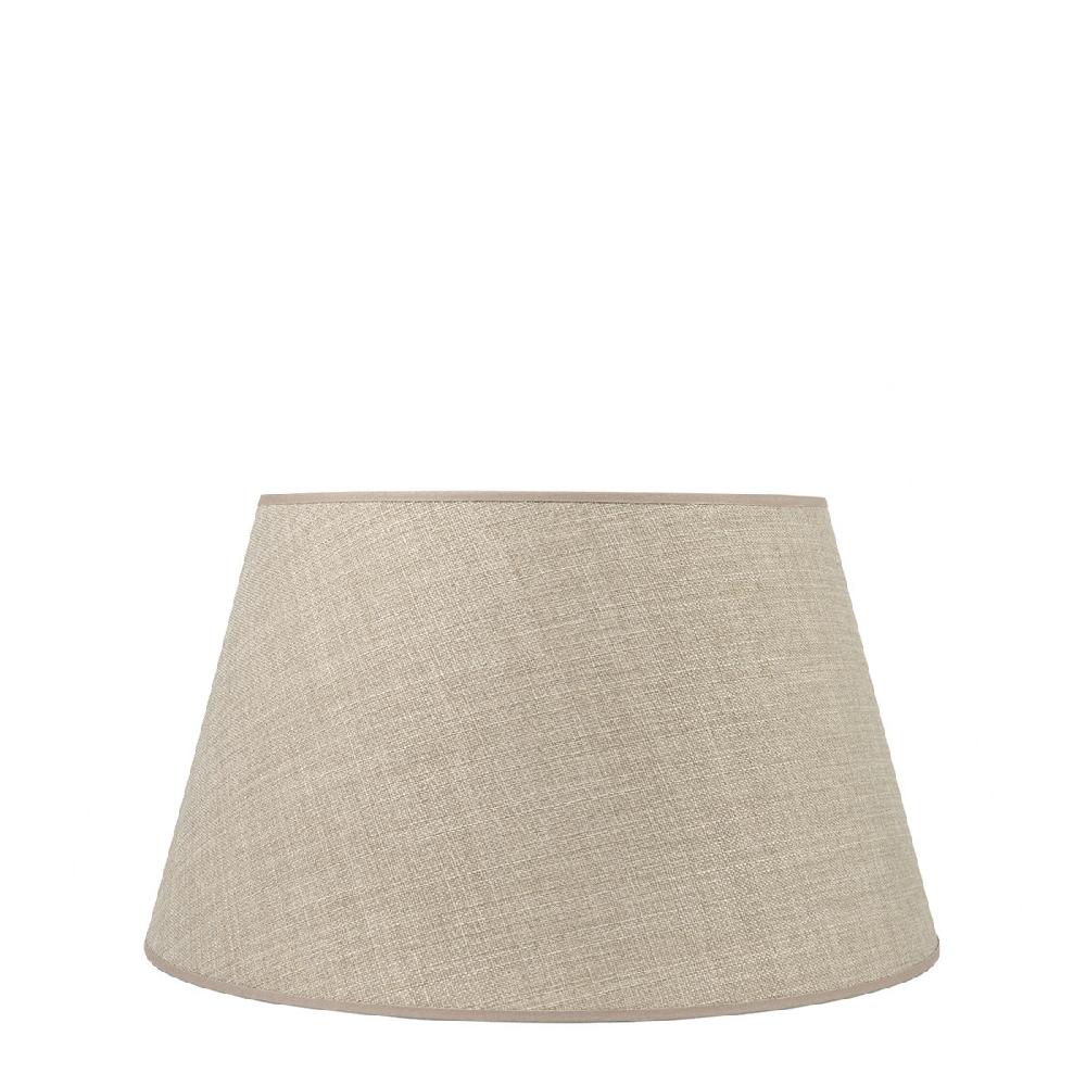 blanc d'ivoire Abat-jour beige - ⌀ 40 cm