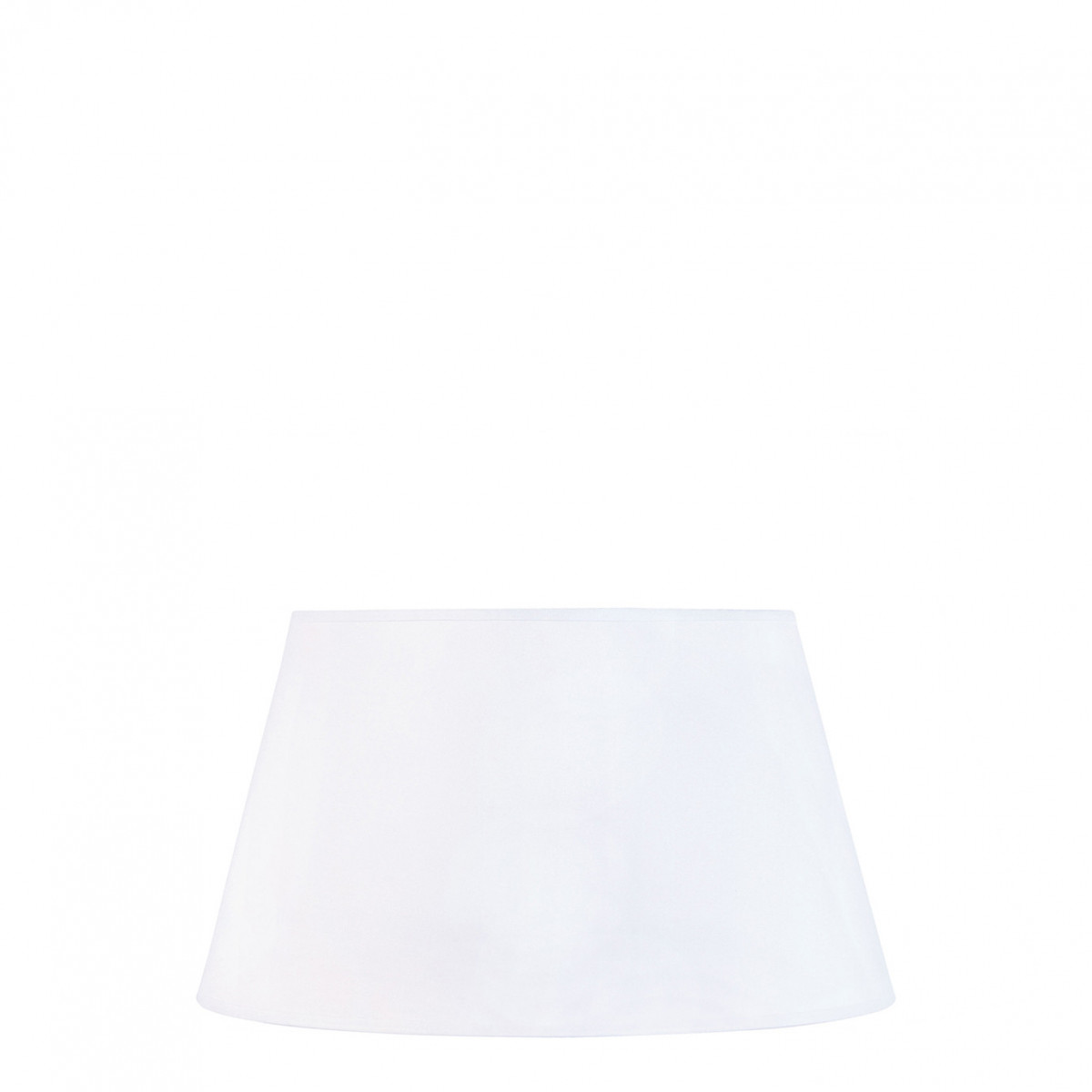 blanc d'ivoire Abat-jour blanc - ⌀ 35 cm