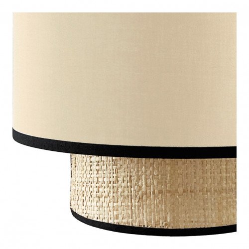 Blanc D'ivoire Applique Non électrifiée KITA