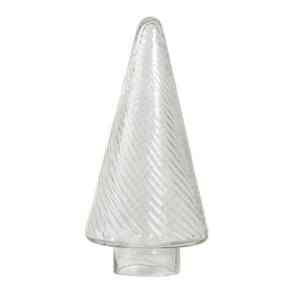 blanc d'ivoire Arbre décoratif - Petit modèle