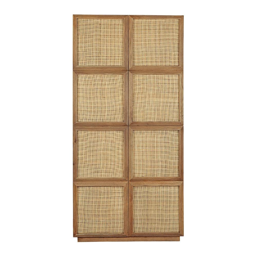 blanc d'ivoire armoire ema