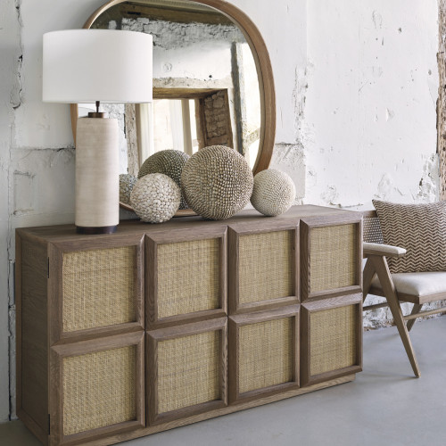 Blanc D'ivoire Buffet EMA