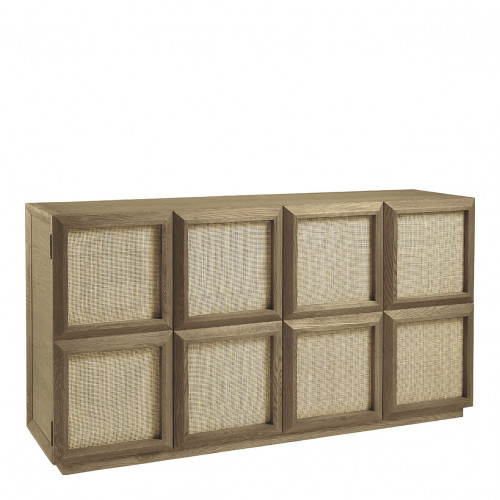 Blanc D'ivoire Buffet EMA