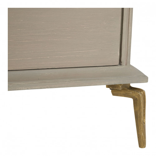 Blanc D'ivoire Buffet GABRIELLE