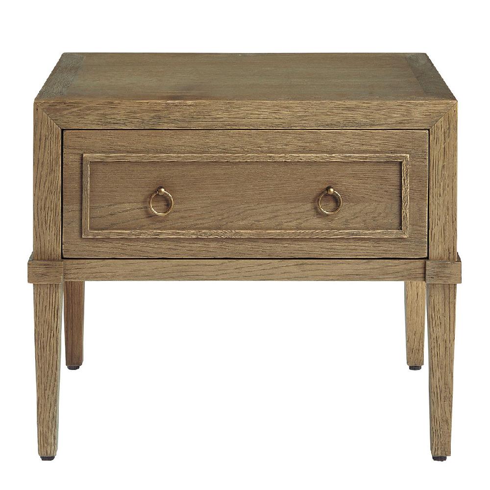 blanc d'ivoire chevet arianne