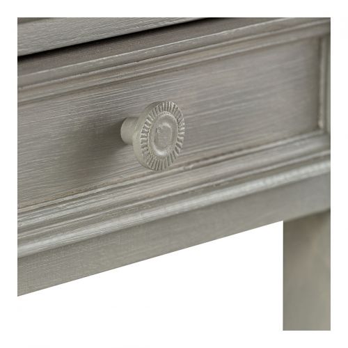 Blanc D'ivoire Chevet ARNAUD Pierre