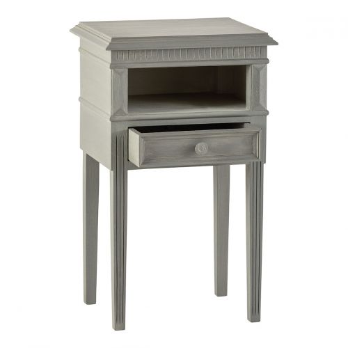 Blanc D'ivoire Chevet ARNAUD Pierre