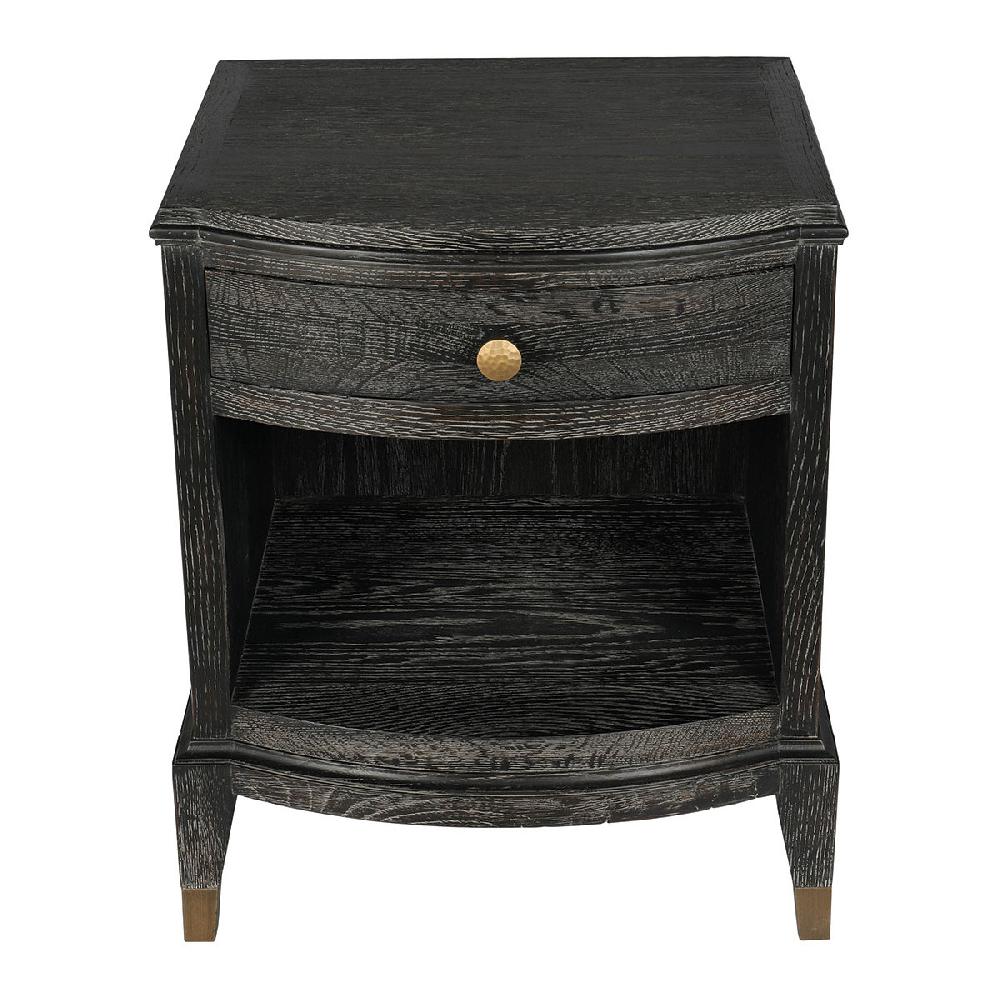 blanc d'ivoire Chevet INÈS expresso