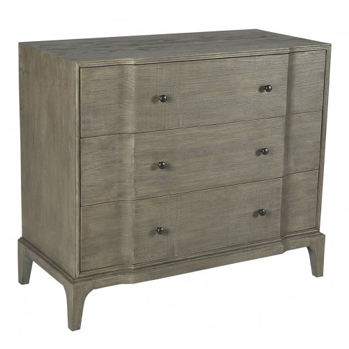 Blanc D'ivoire Commode ANA