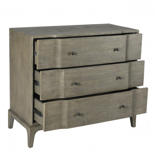 Blanc D'ivoire Commode ANA