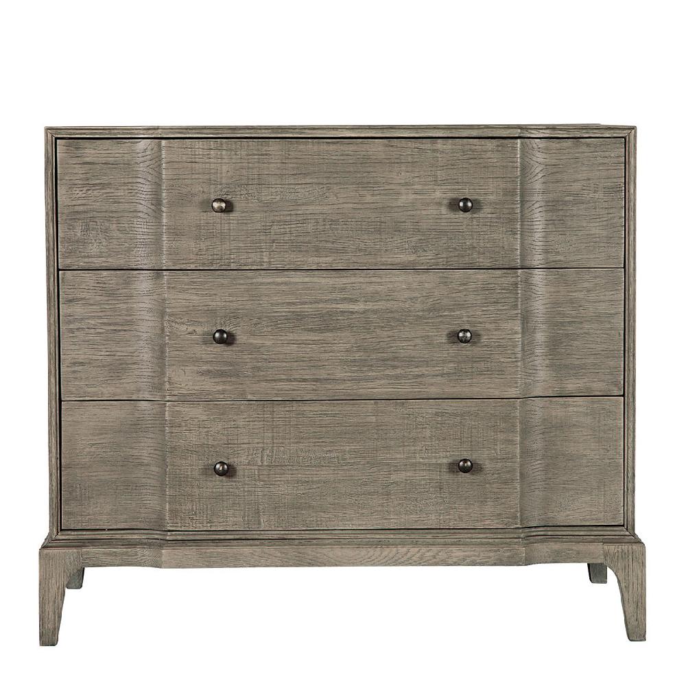 blanc d'ivoire Commode ANA