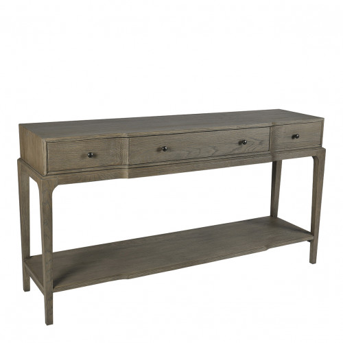 Blanc D'ivoire Console ANA