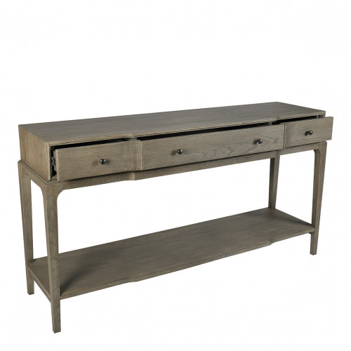 Blanc D'ivoire Console ANA