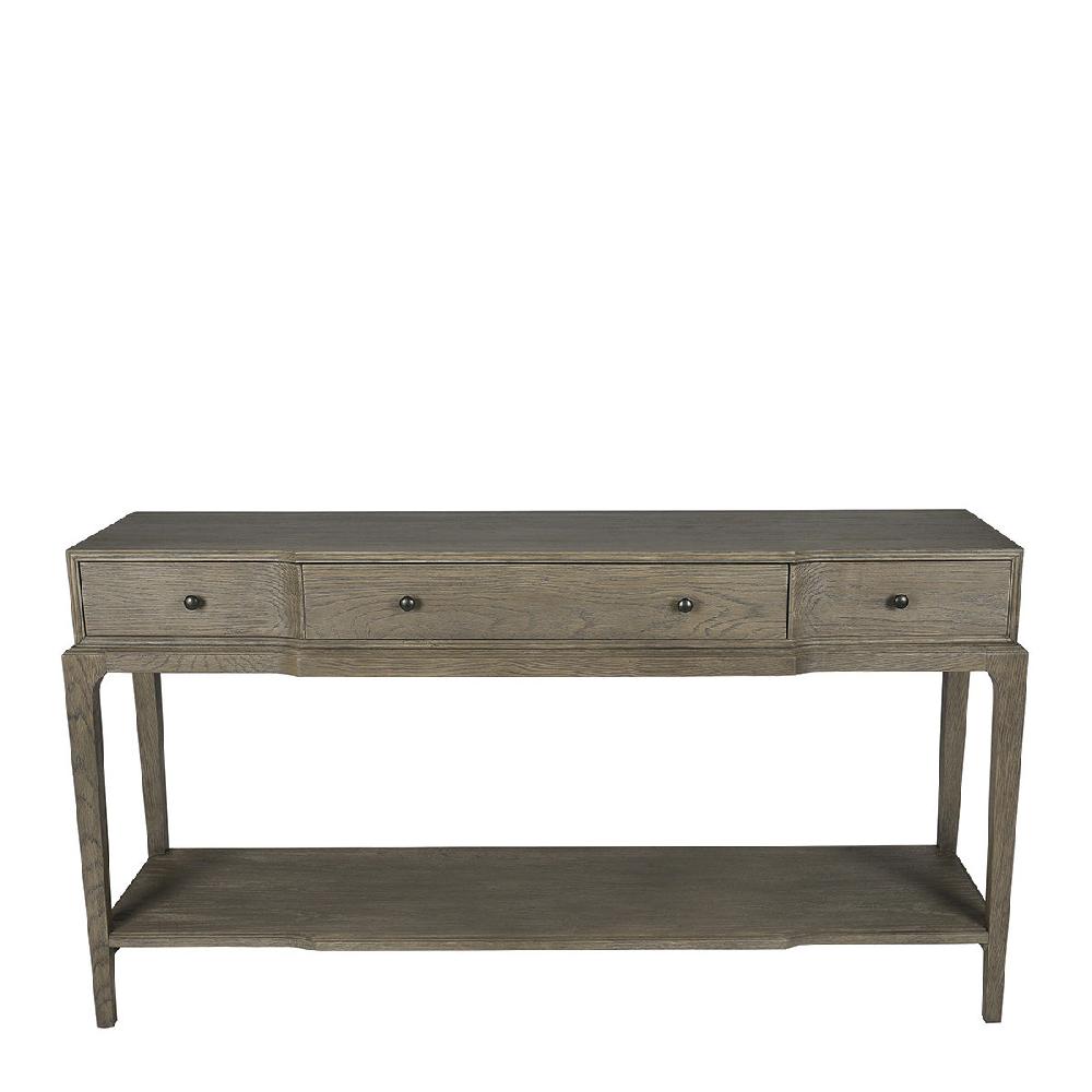 blanc d'ivoire Console ANA
