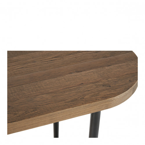 Blanc D'ivoire Console Leo