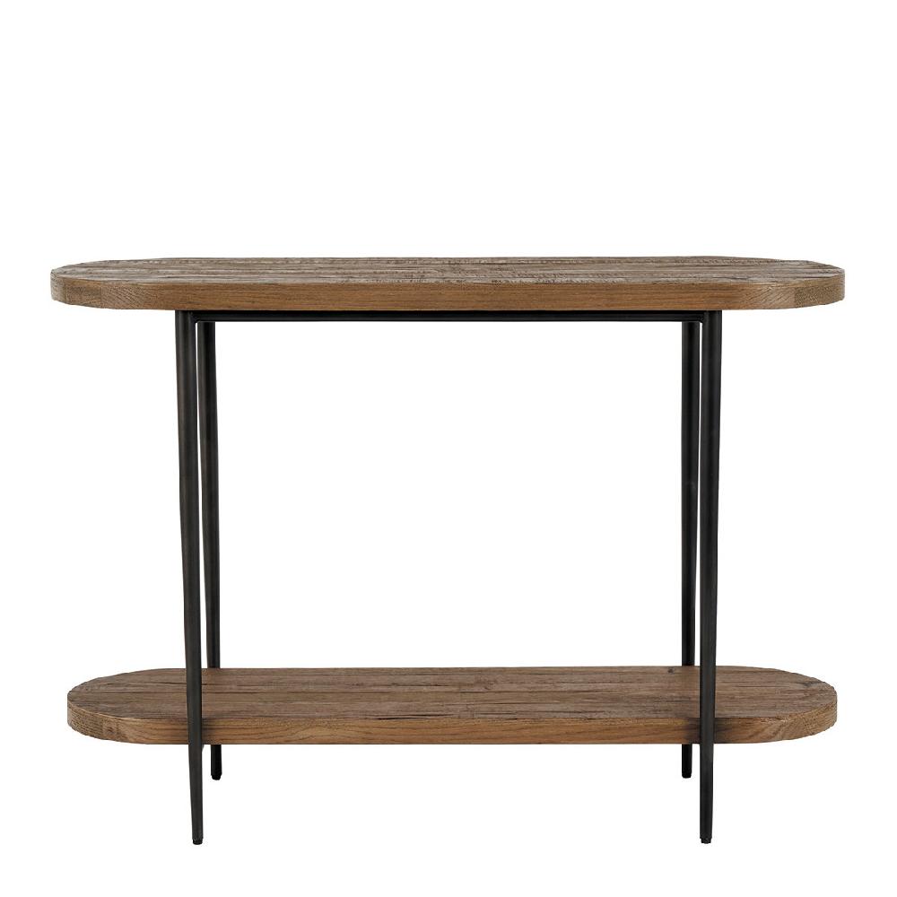 blanc d'ivoire console leo