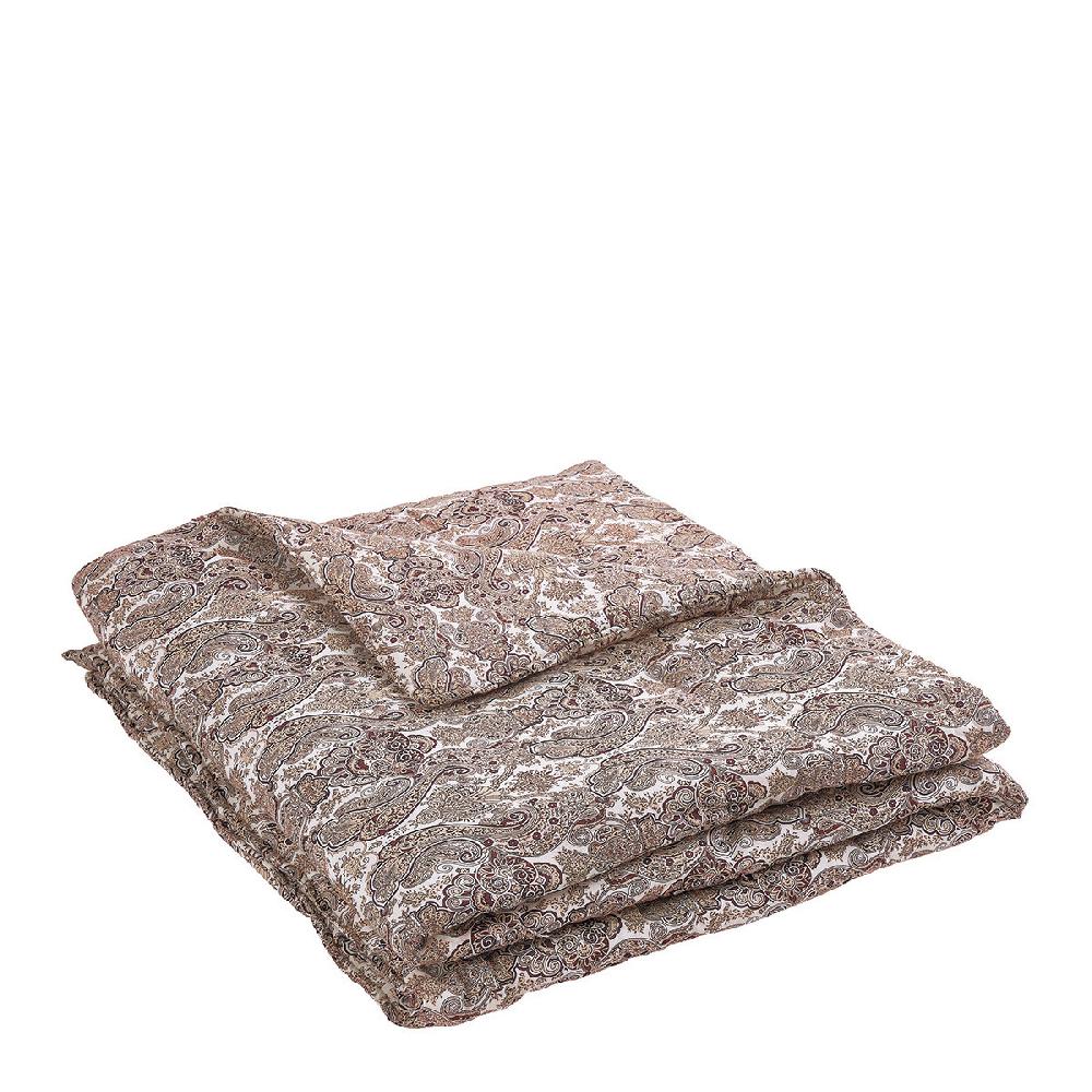 blanc d'ivoire Courtepointe AASHI