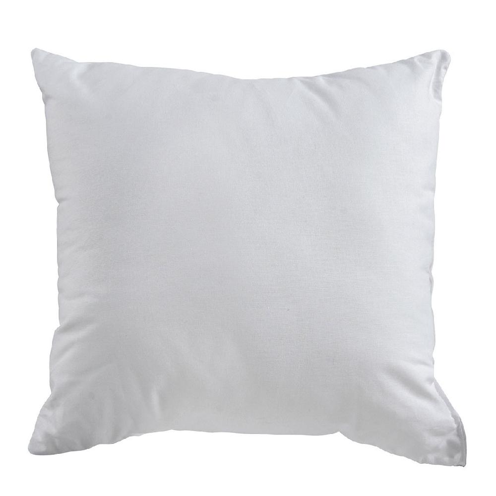 blanc d'ivoire Coussin de garnissage - 50 x 50 cm blanc d'ivoire Coussin de garnissage - 50 x 50 cm